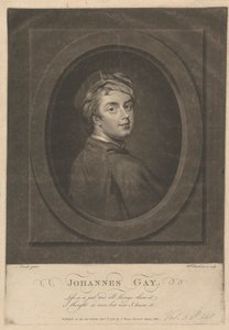 John Gay de William Smith