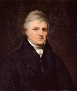 Philip Bury Duncan, 1837 de William Smith