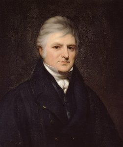 Philip Bury Duncan, 1837 de William Smith