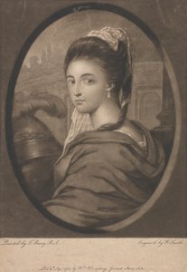 Semiramis de William Smith