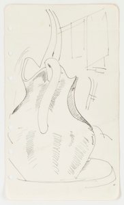Dibujo de William Sommer
