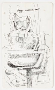 Dibujo de William Sommer