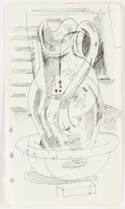 Dibujo de William Sommer