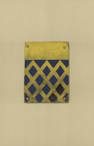 Sir Henry Fitzhugh, lord Fitzhugh, 1408-1424-5 de William St John Hope
