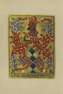 Sir John Bourchier, lord Berners, 1459-1474 de William St John Hope