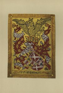 Sir John Nevill, lord Montagu, 1461-2-1471 de William St John Hope
