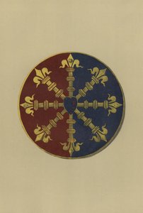 Sir Ralph Bassett, lord Bassett de Drayton, 1368-1390 de William St John Hope
