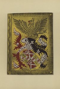 Sir Richard Neville, conde de Salisbury, c 1436-1460 de William St John Hope