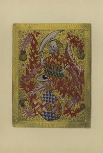 Sir Richard Wydville, lord Rivers, 1450-1469 de William St John Hope
