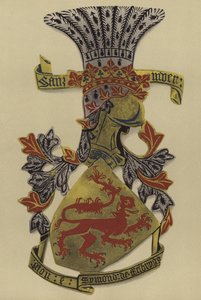 Sir Simon Felbrigge, 1397-1442 de William St John Hope