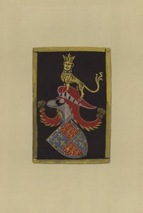 Sir Thomas Beaufort, conde de Dorset y duque de Exeter, 1400-1426 de William St John Hope