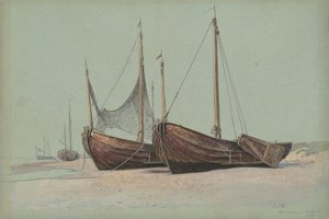 Blankenbergh de William Stanely Haseltine