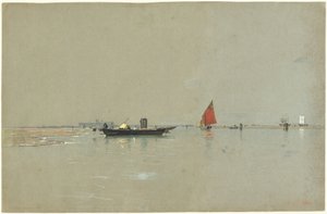  de William Stanley Haseltine