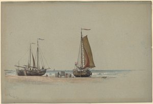 Blankenberge No.3