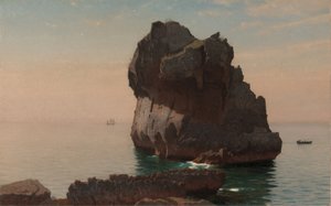 Capri de William Stanley Haseltine