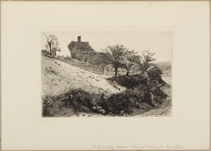  de William Stanley Haseltine