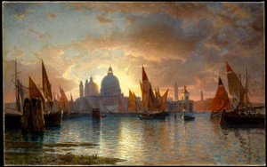  de William Stanley Haseltine