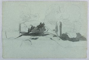 Estudio de paisaje