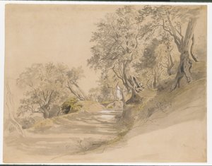 Tívoli de William Stanley Haseltine