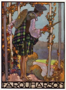 Farquharson de William Stewart