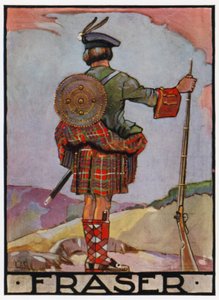 Fraser de William Stewart