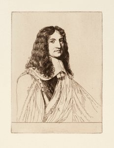 Charles Cotton, Esq. de William Strang
