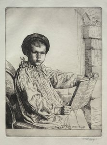 David R. Strang de William Strang