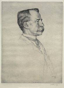 E. T. Bull de William Strang