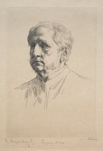 Sir Francis Seymour Haden