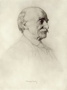 Thomas Hardy de William Strang