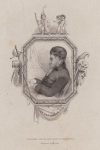 John Farquhar, comerciante y empresario escocés de William Thomas Fry