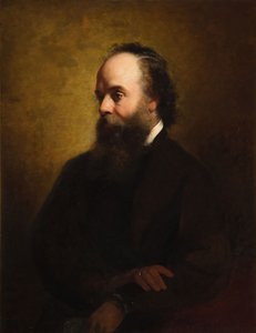 Retrato de Samuel Timmins de William Thomas Roden