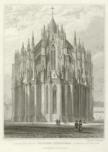 Catedral de Colonia