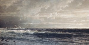  de William Trost Richards