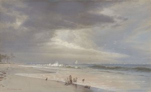  de William Trost Richards