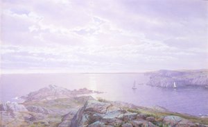 Cala Rocosa