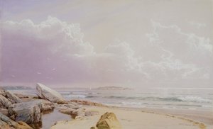  de William Trost Richards
