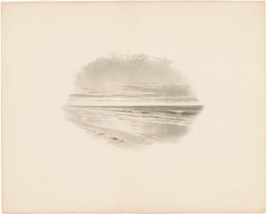 Marina de William Trost Richards