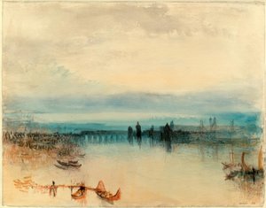 Constanza de Joseph Mallord William Turner