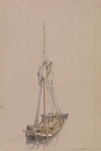 Upton-on-Severn de William Turner of Oxford