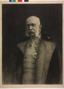 Emperador de Austria Francisco José I