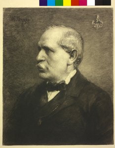 Ignaz von Kuffner de William Unger