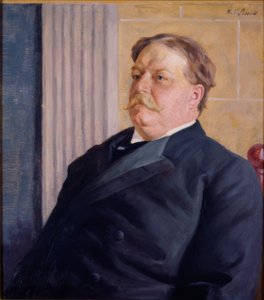 William Howard Taft de William Valentine Schevill
