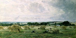 El Fin de la Cosecha de William W. Gosling
