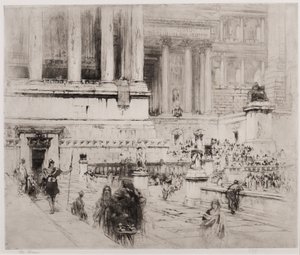 El Foro de William Walcot