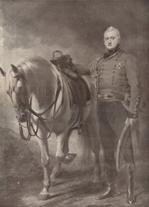 John, Conde de Hopetoun, 1822 de William Walker
