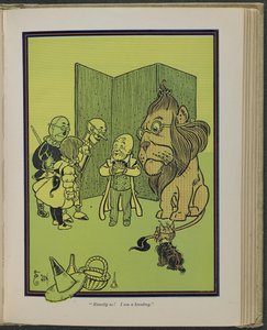  de William Wallace Denslow