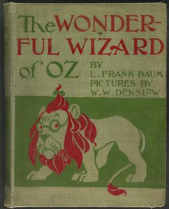  de William Wallace Denslow