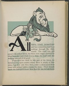  de William Wallace Denslow
