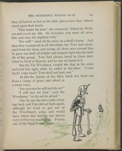  de William Wallace Denslow